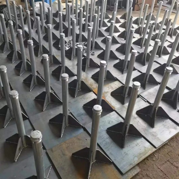 灵台鑫亿呈沉降板生产