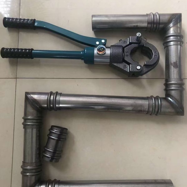 灵台鑫亿呈冷却管